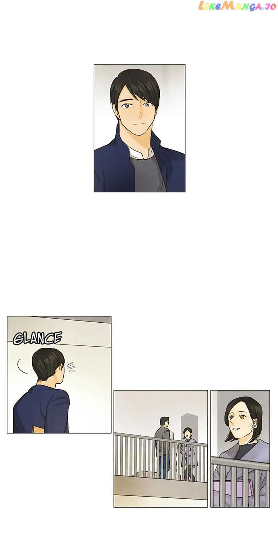 Young Love Chapter 53 page 17