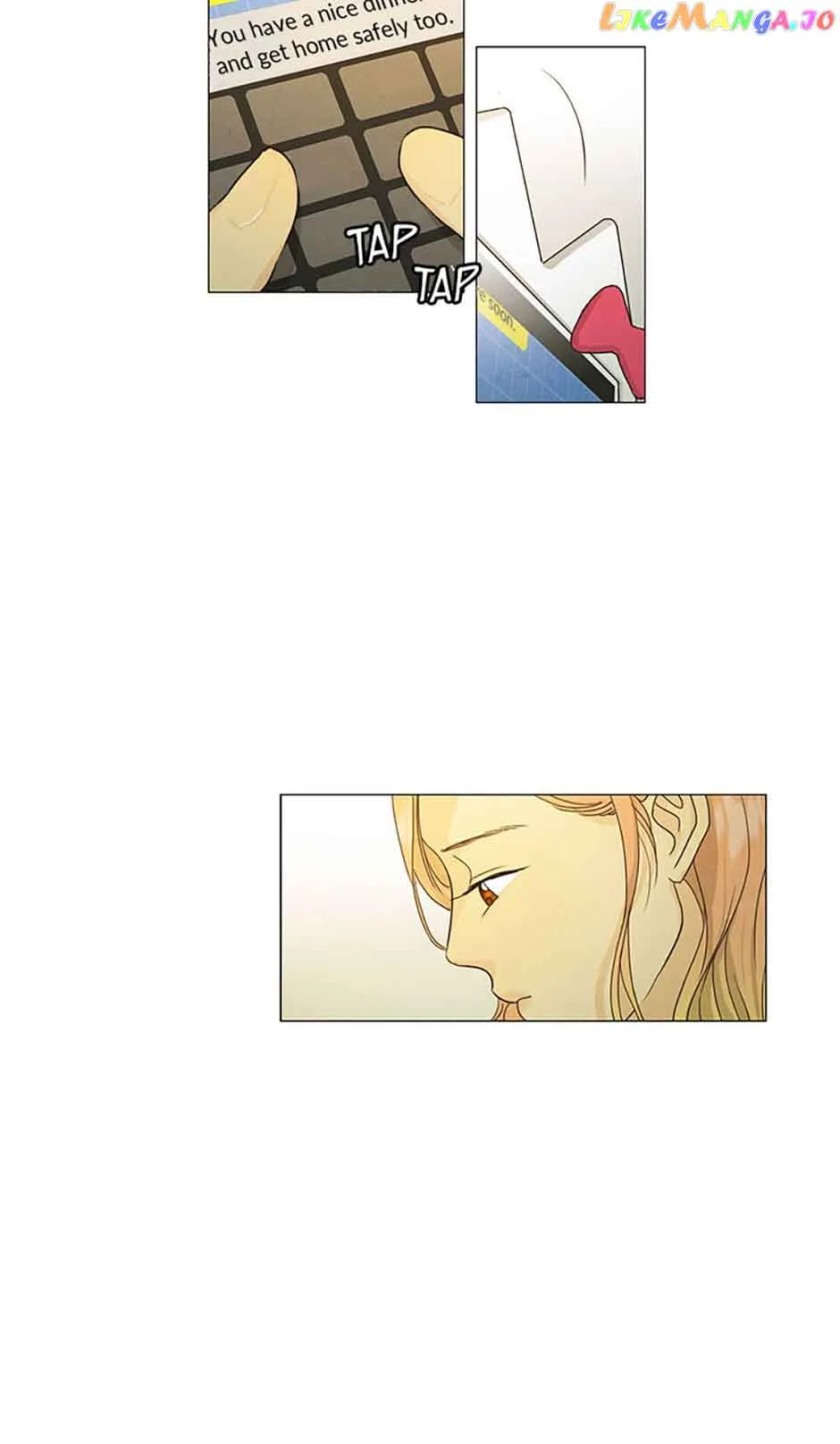 Young Love Chapter 53 page 23