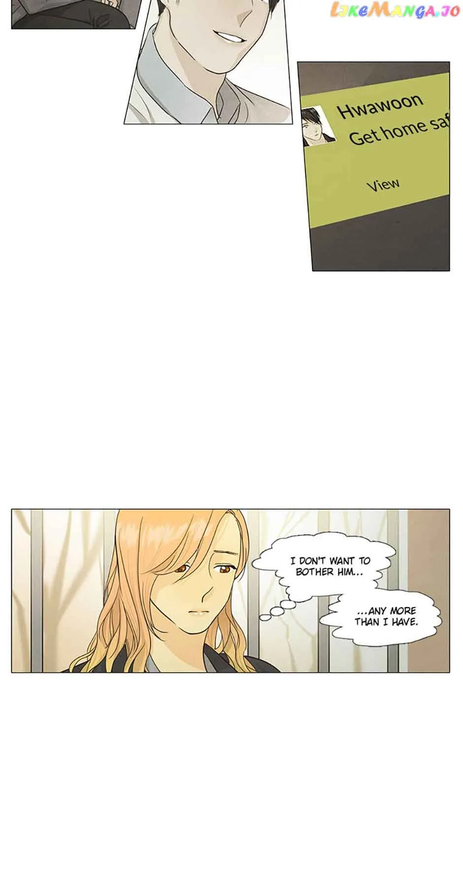 Young Love Chapter 53 page 25
