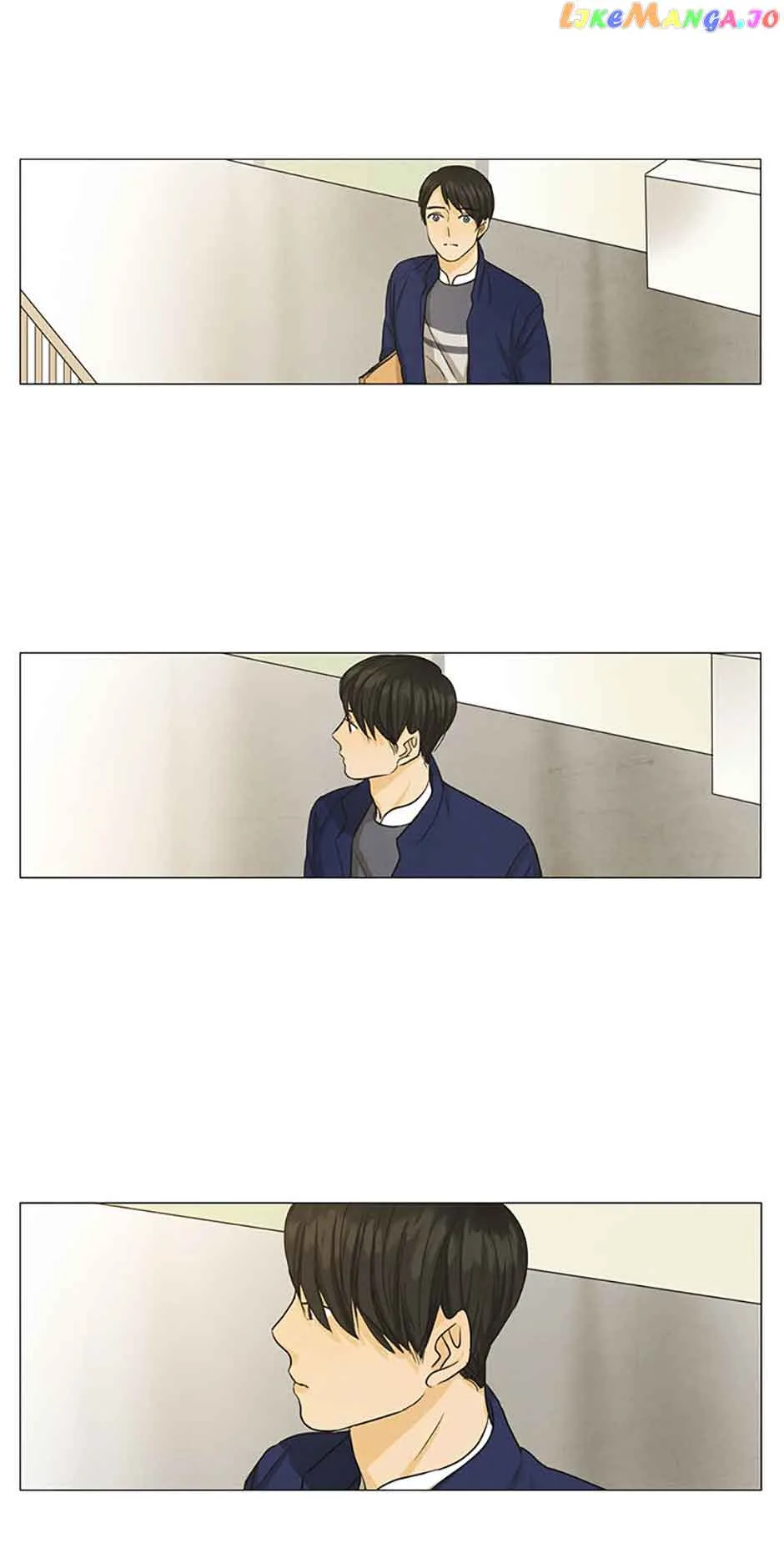 Young Love Chapter 53 page 18