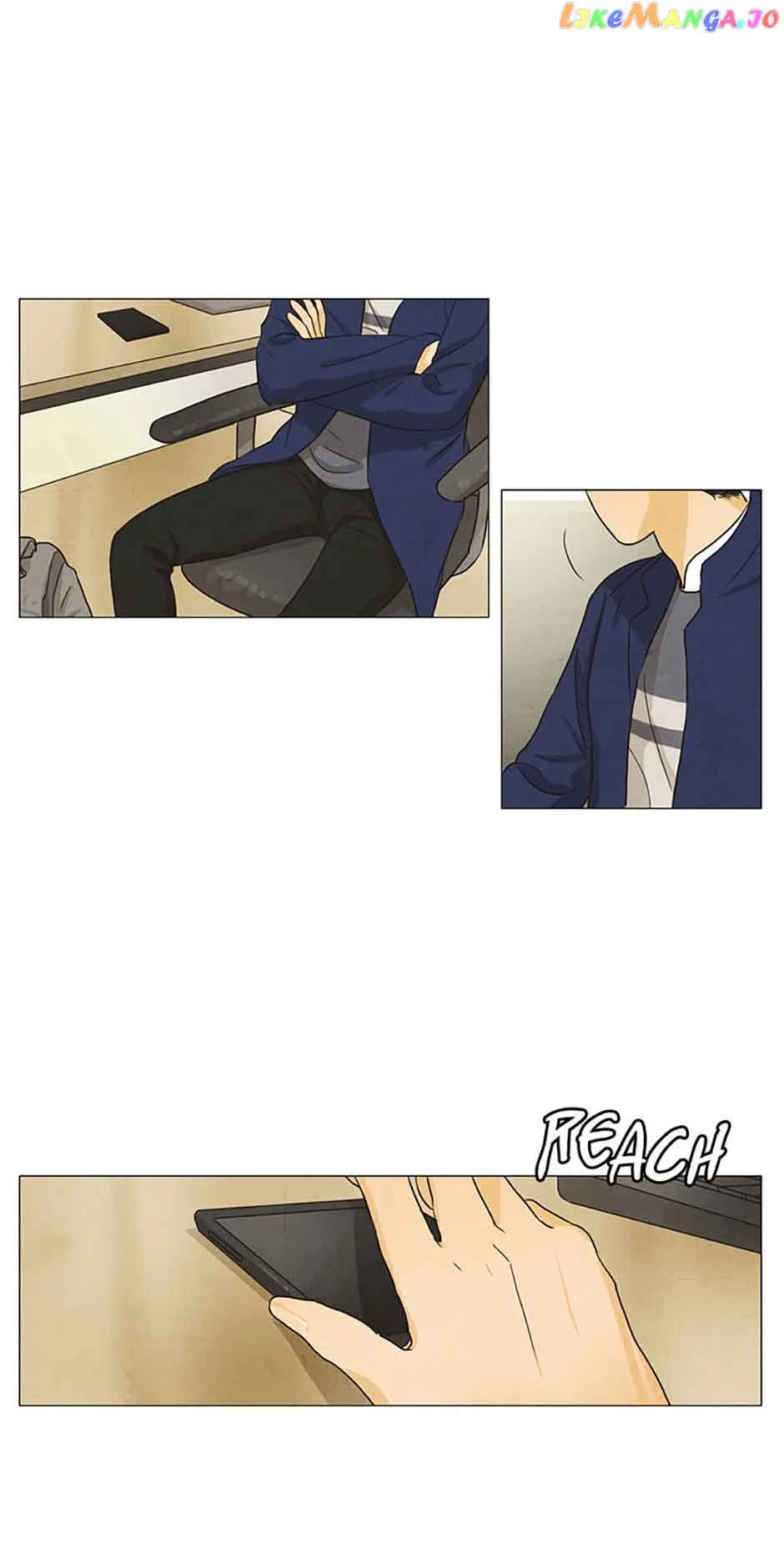 Young Love Chapter 53 page 29