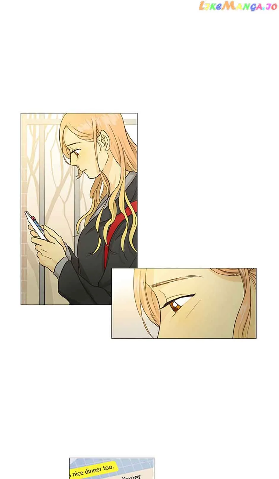 Young Love Chapter 53 page 22