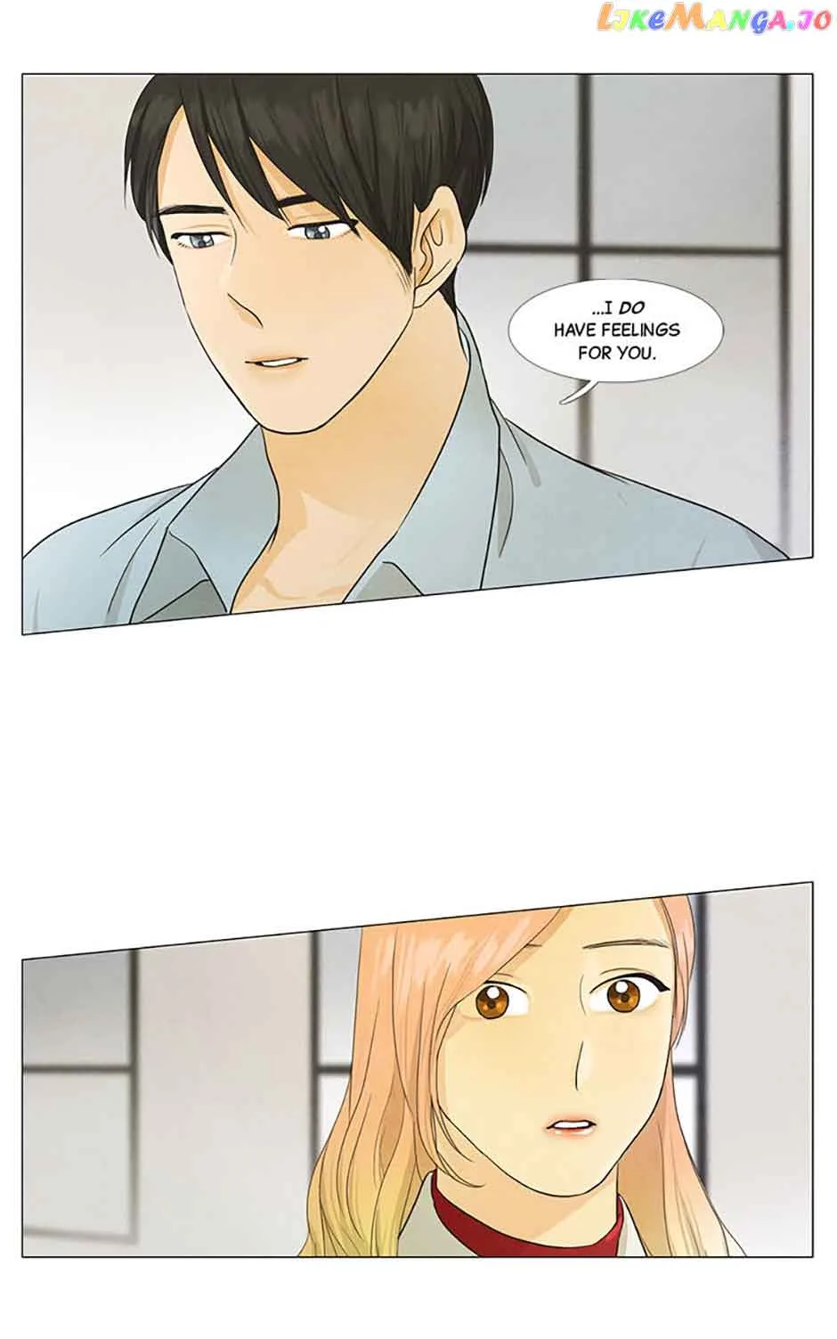 Young Love Chapter 54 page 40