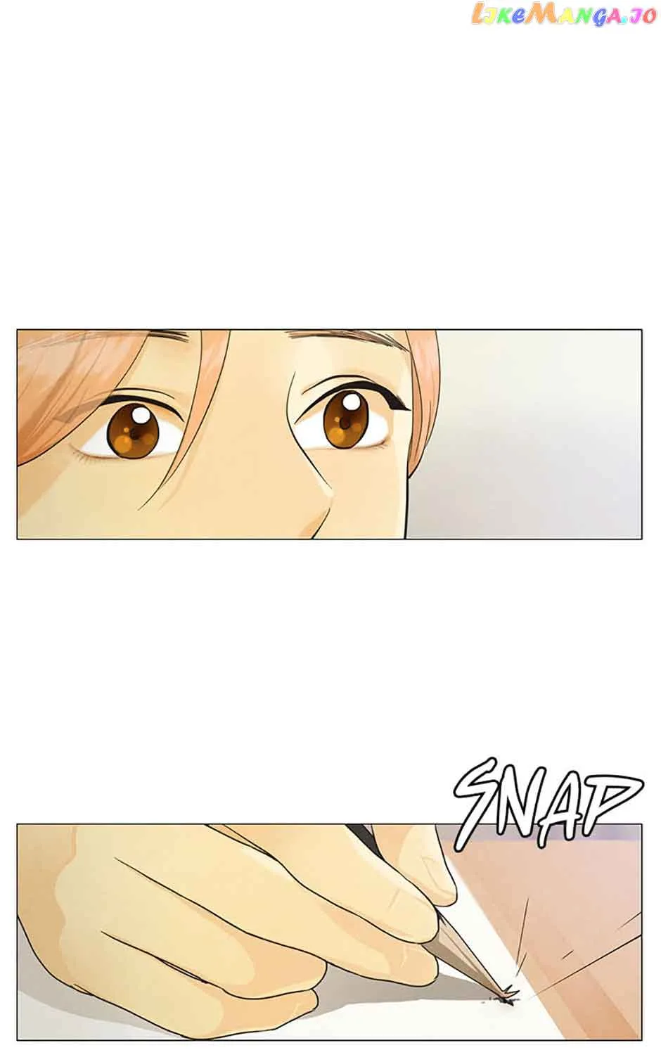 Young Love Chapter 54 page 41