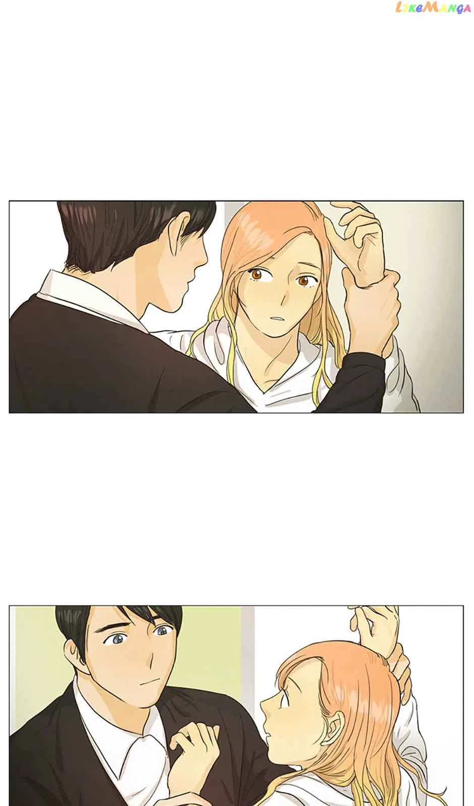 Young Love Chapter 47 page 28