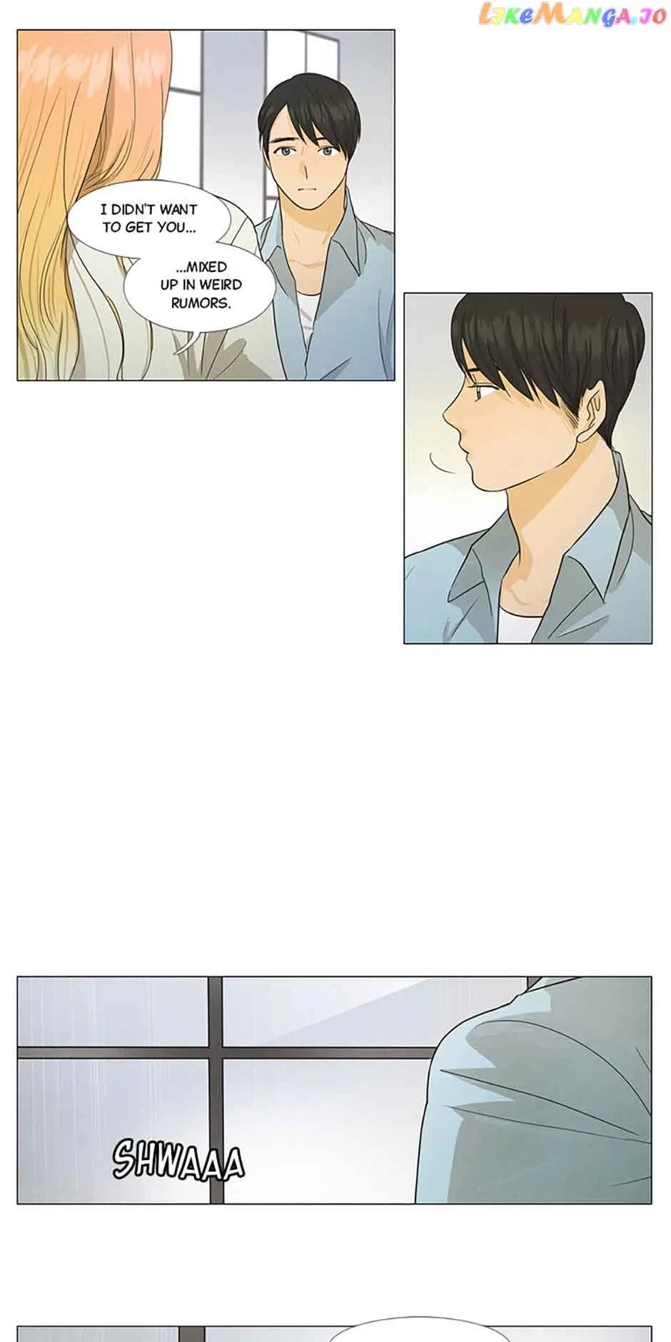 Young Love Chapter 54 page 30