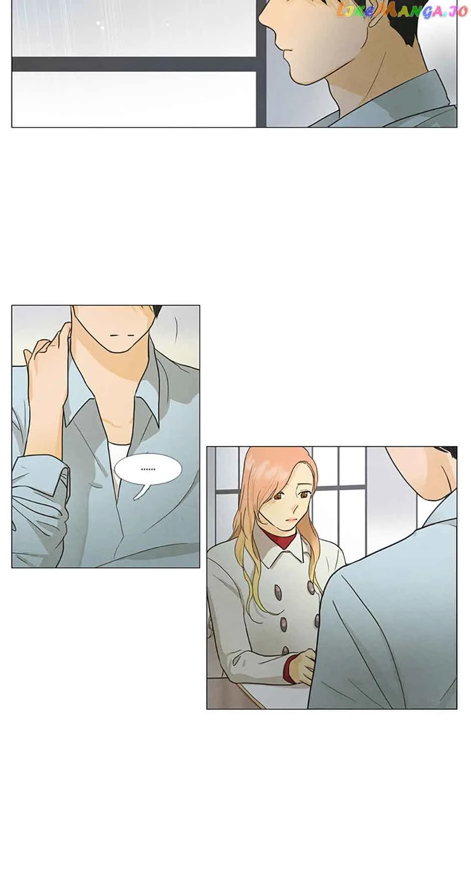 Young Love Chapter 54 page 35