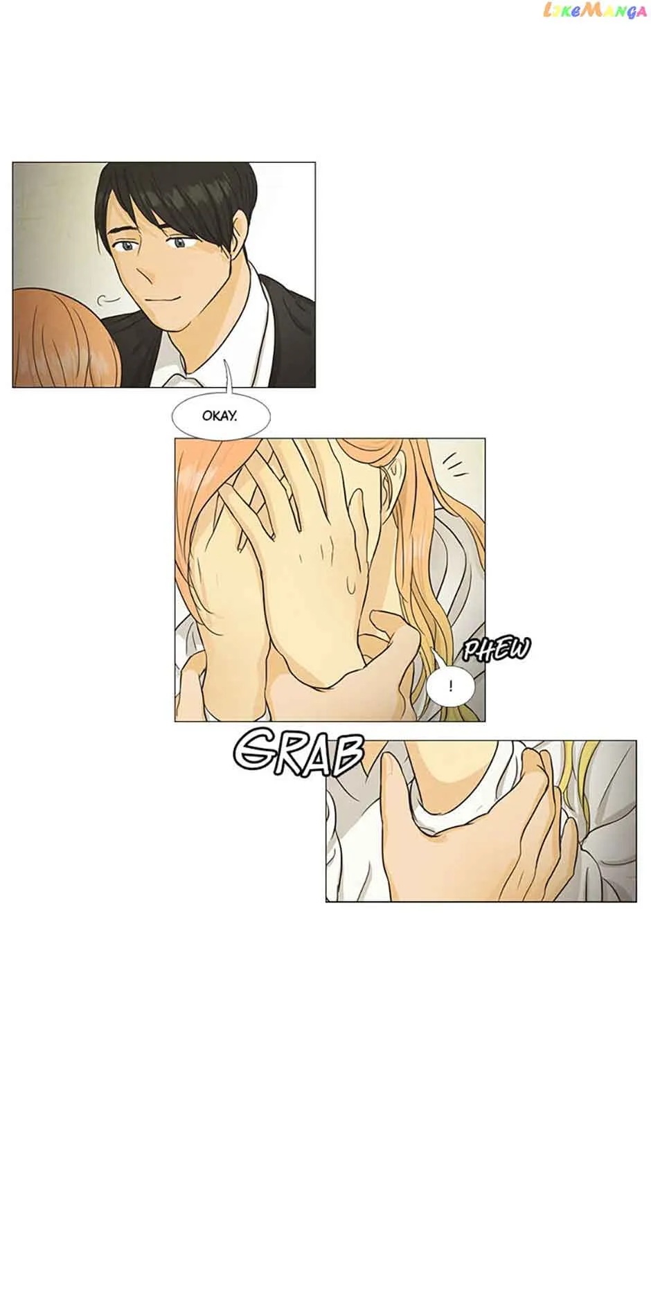 Young Love Chapter 47 page 25