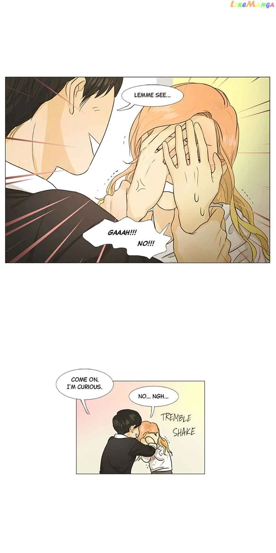 Young Love Chapter 47 page 24