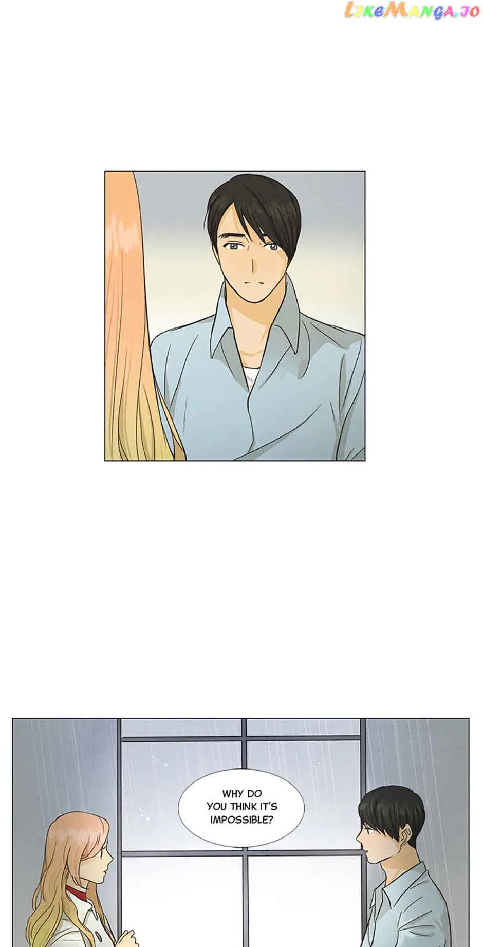 Young Love Chapter 54 page 32