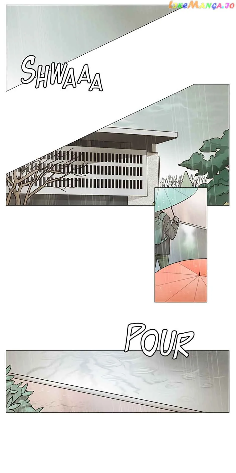Young Love Chapter 54 page 10