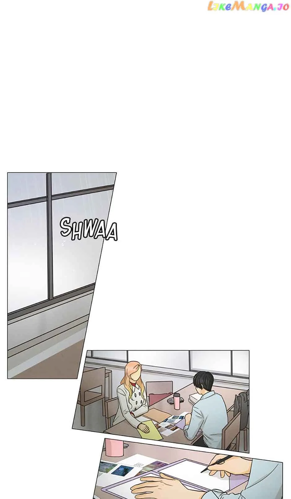 Young Love Chapter 54 page 20
