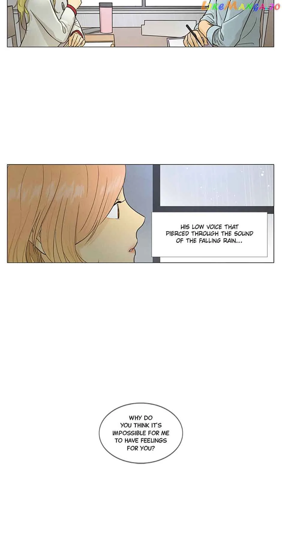 Young Love Chapter 54 page 33
