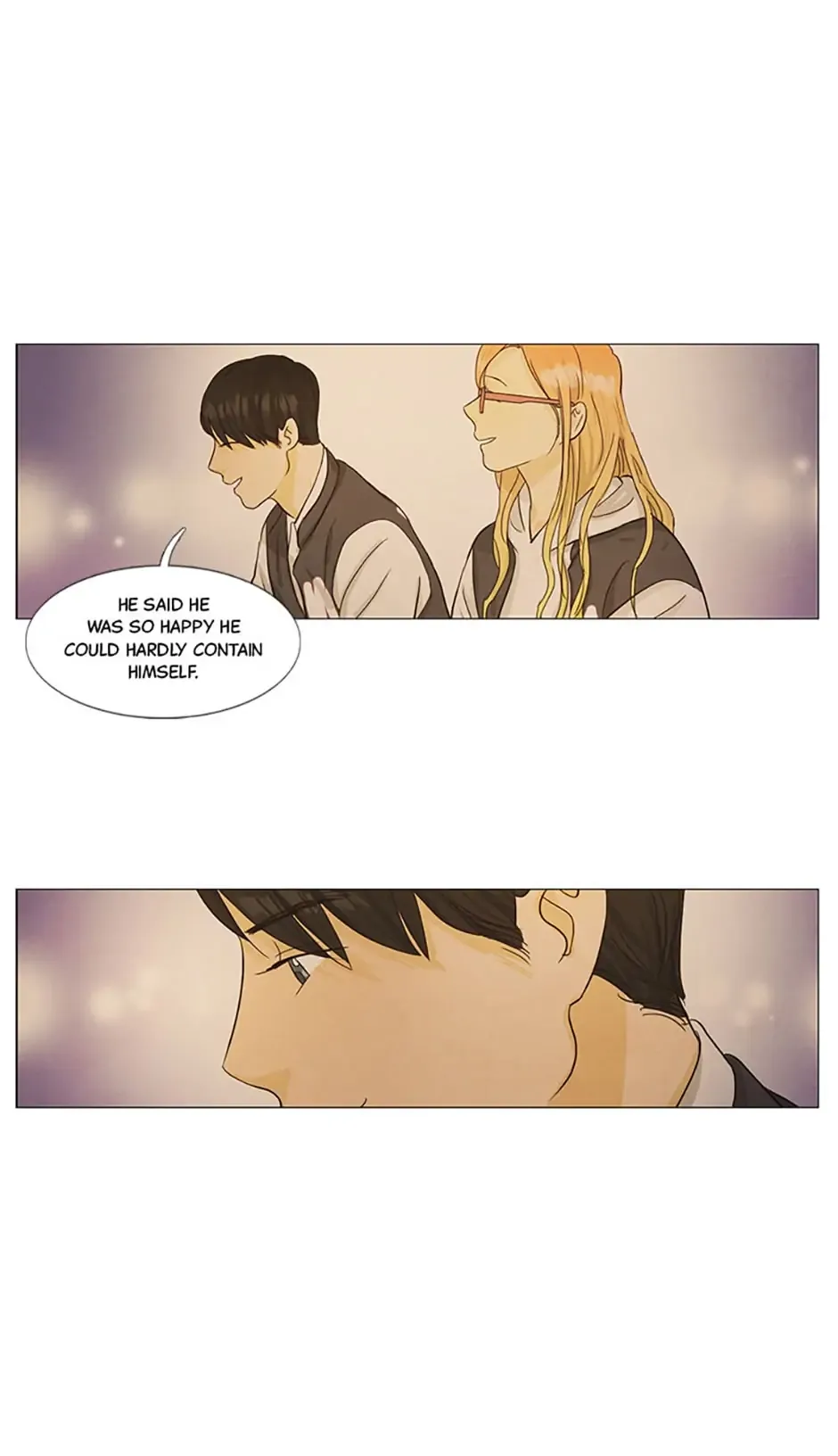 Young Love Chapter 48 page 25