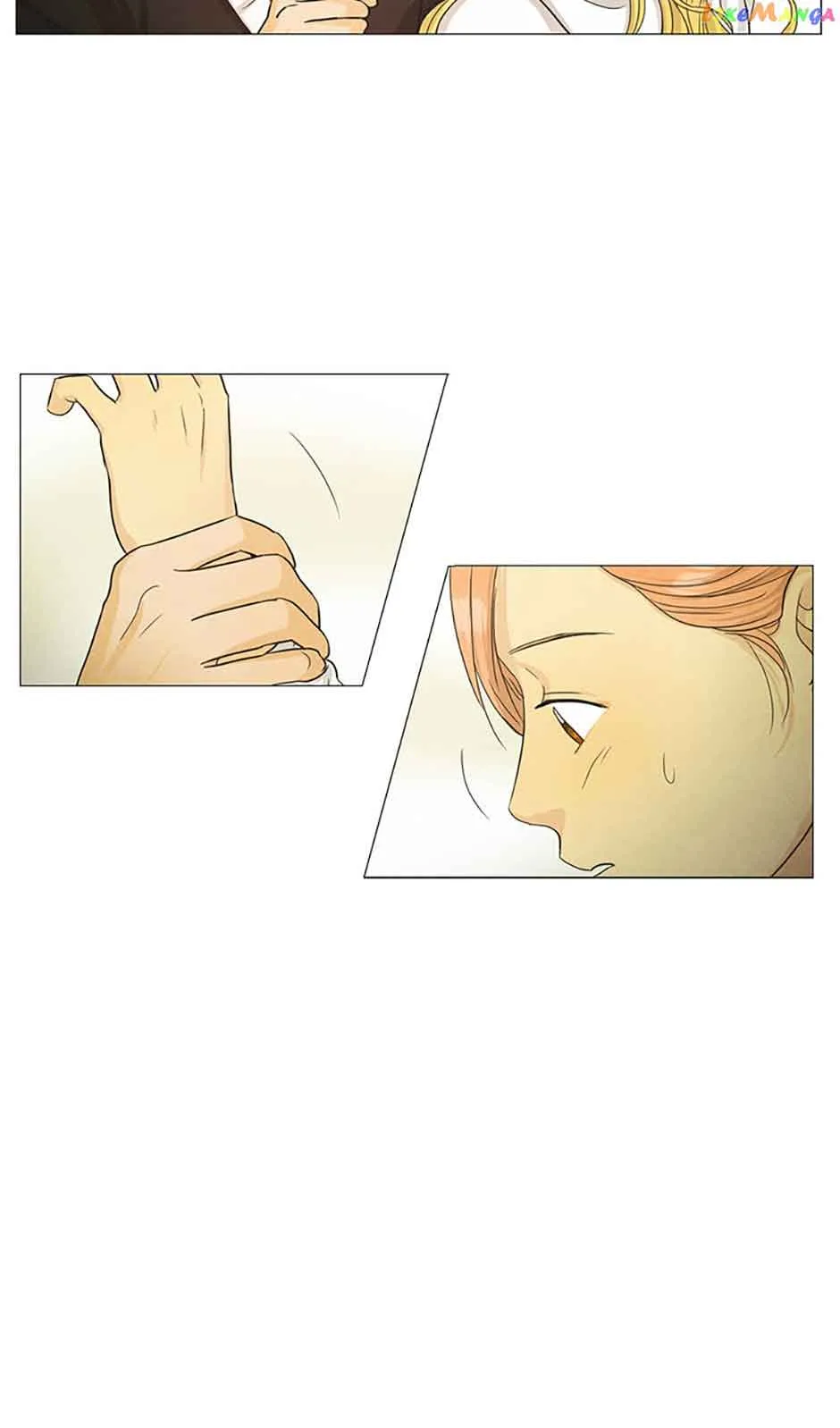 Young Love Chapter 47 page 29