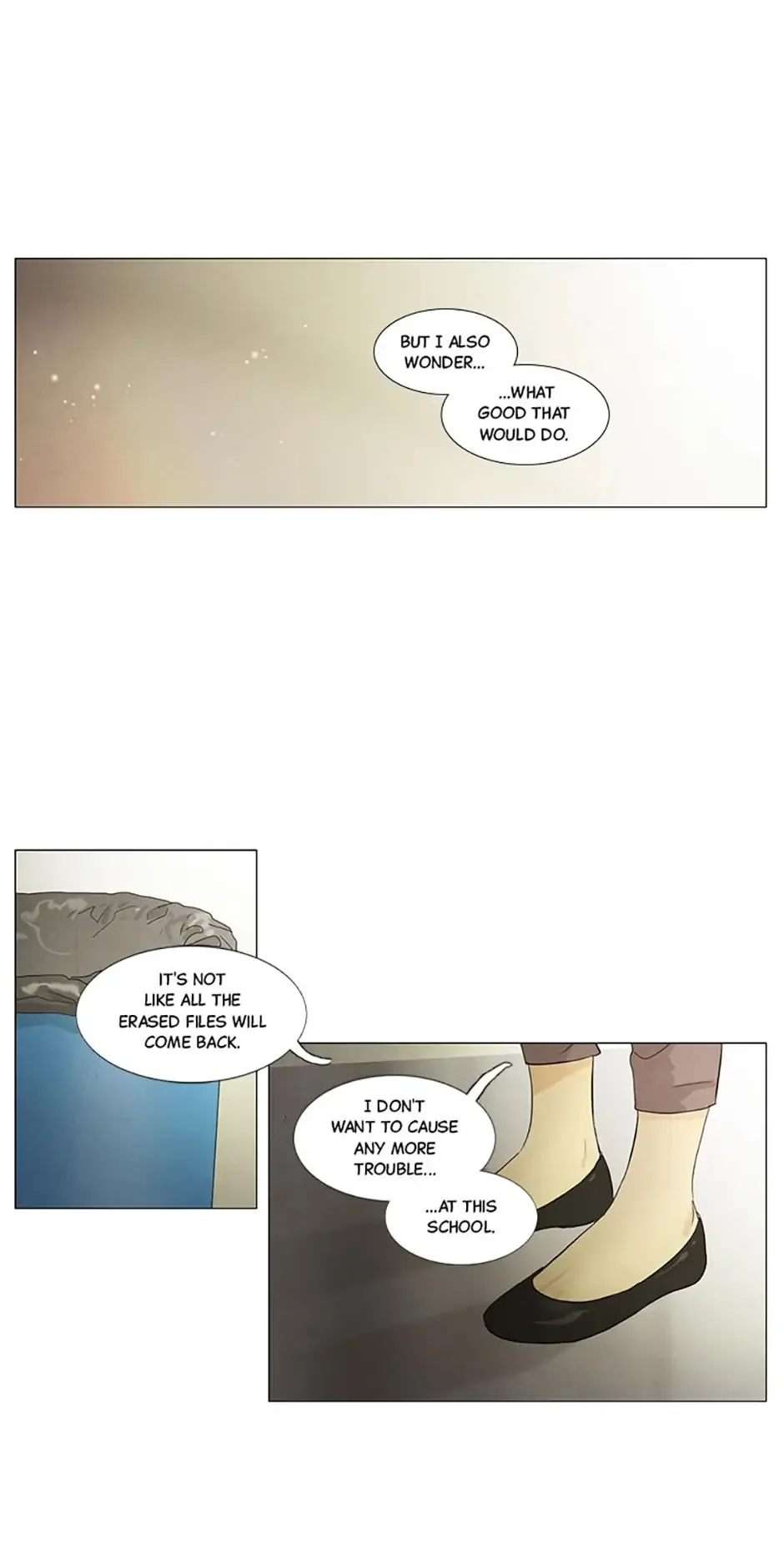 Young Love Chapter 49 page 9