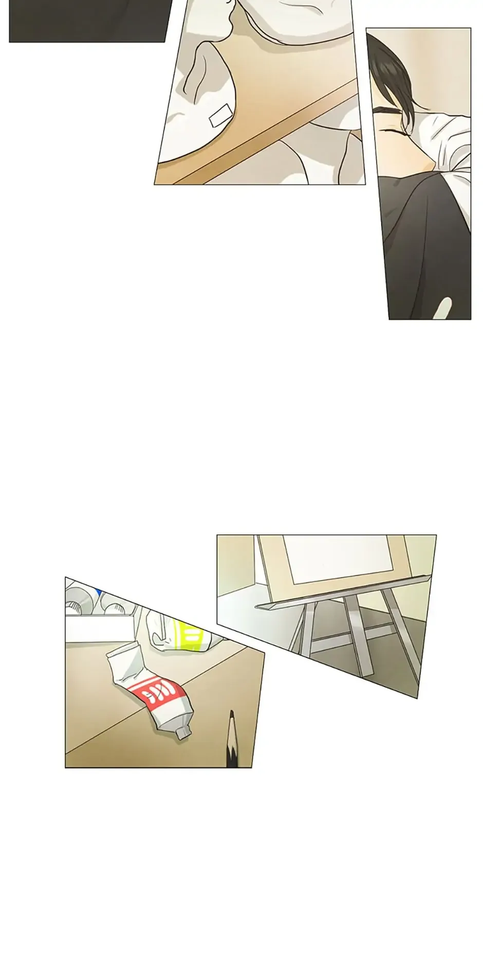 Young Love Chapter 49 page 31