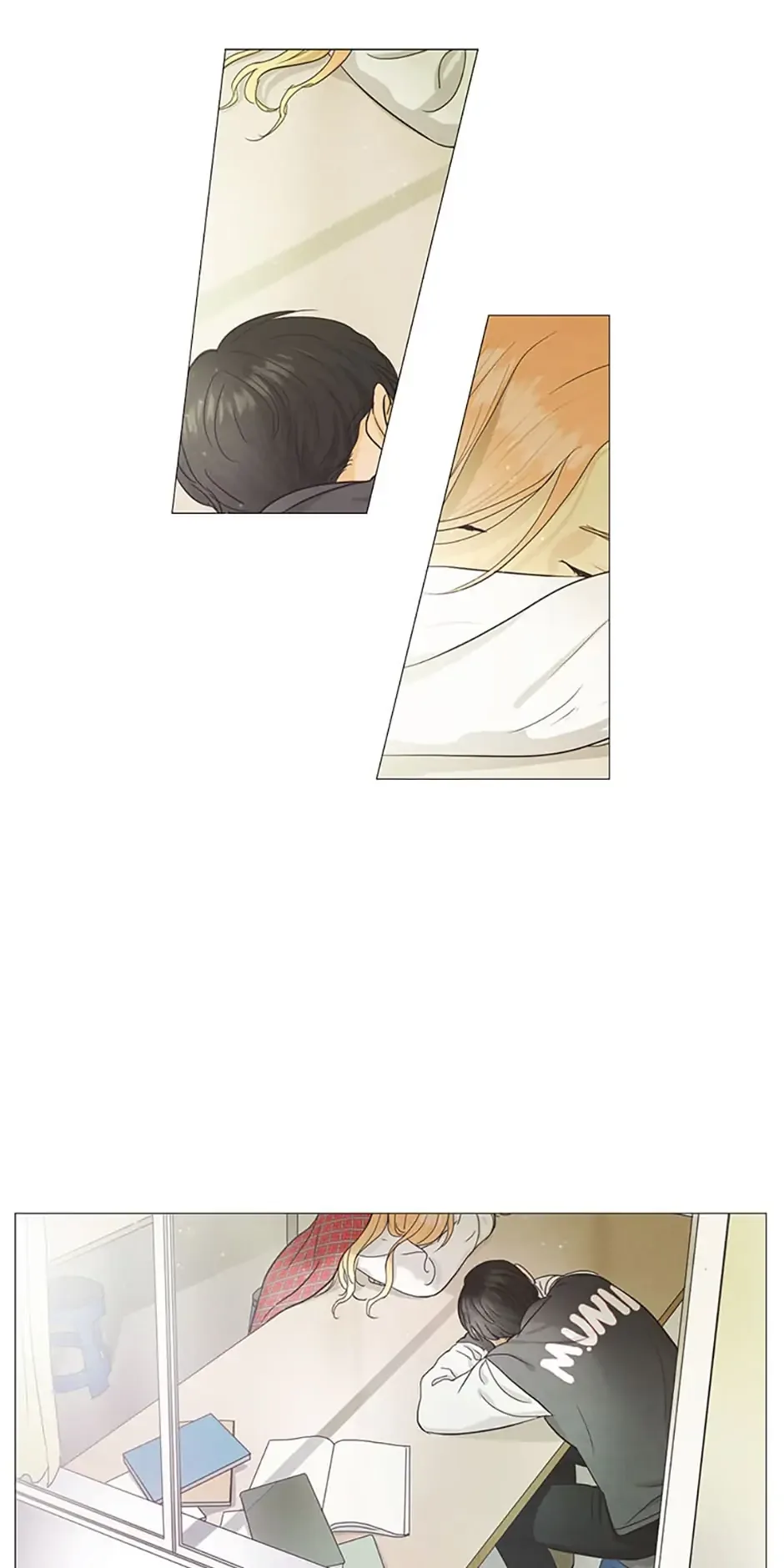 Young Love Chapter 49 page 32