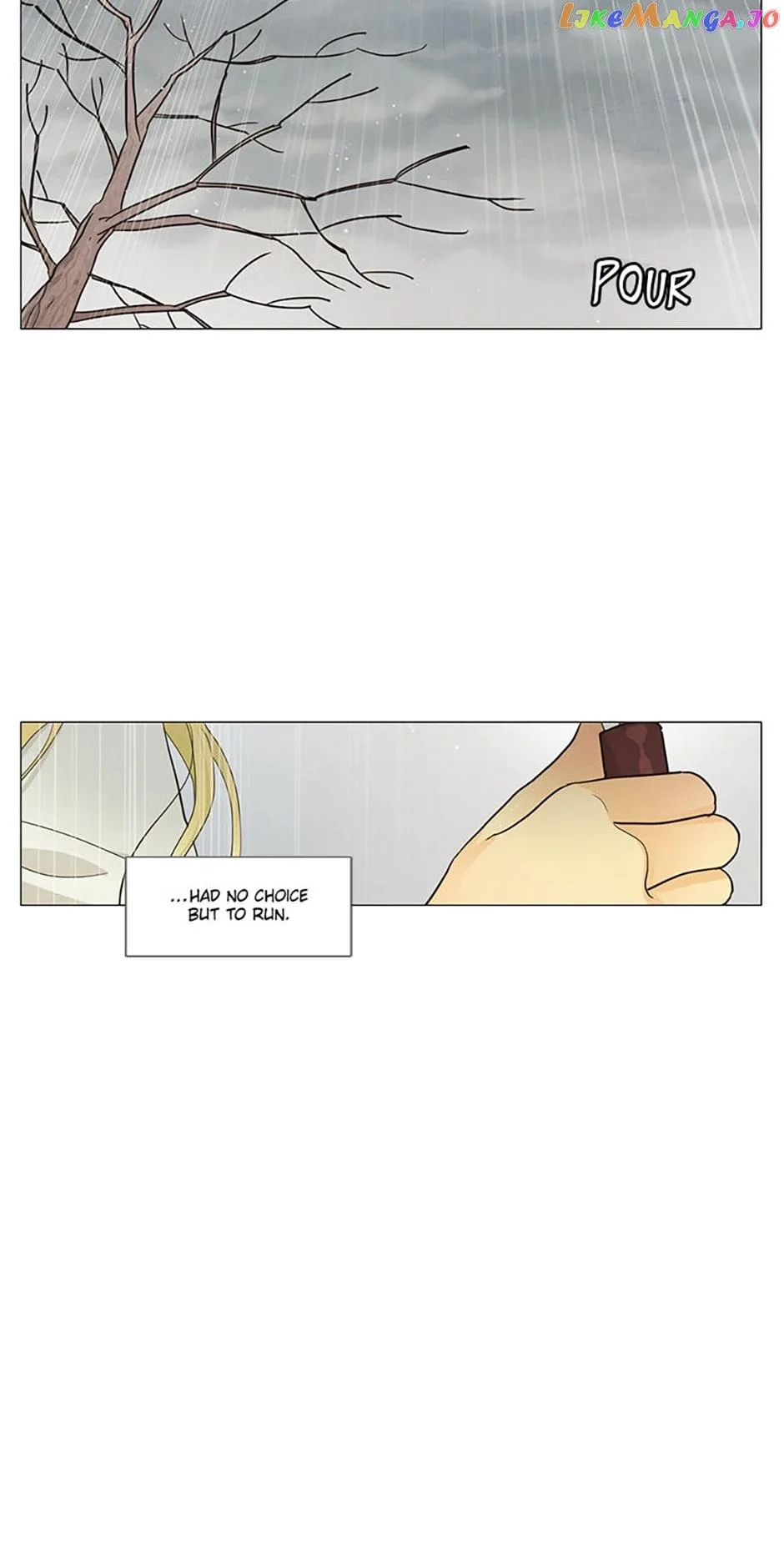 Young Love Chapter 55 page 33