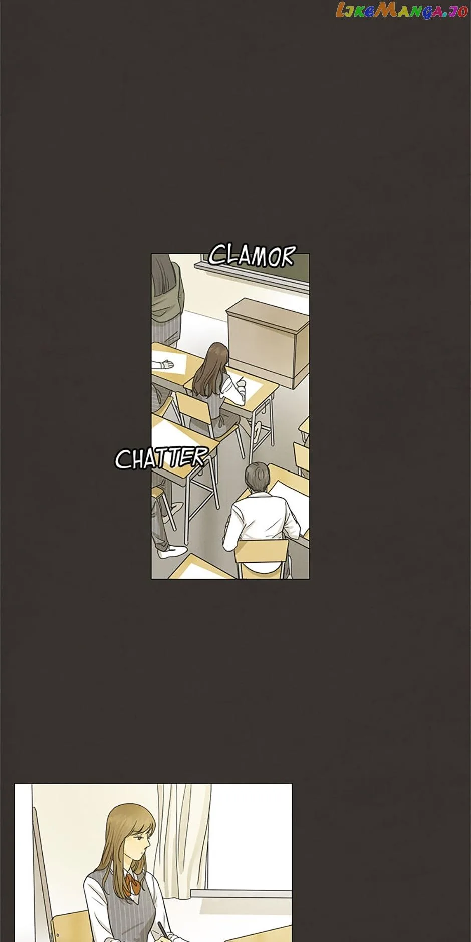 Young Love Chapter 57 page 14