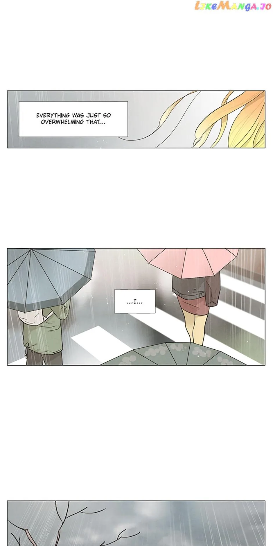 Young Love Chapter 55 page 32