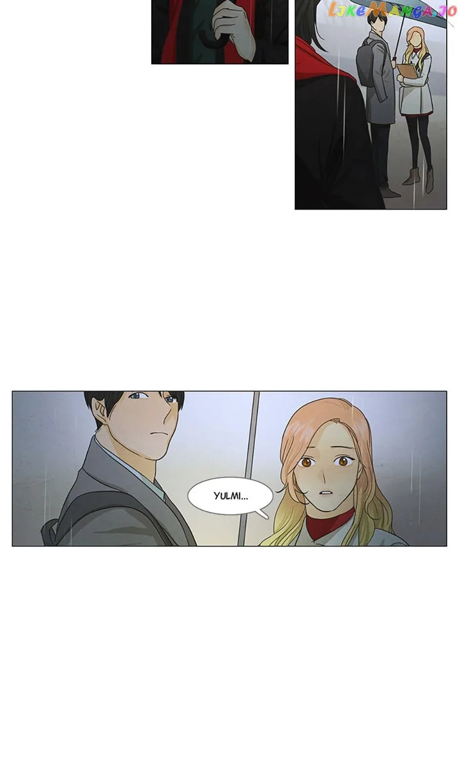 Young Love Chapter 56 page 29
