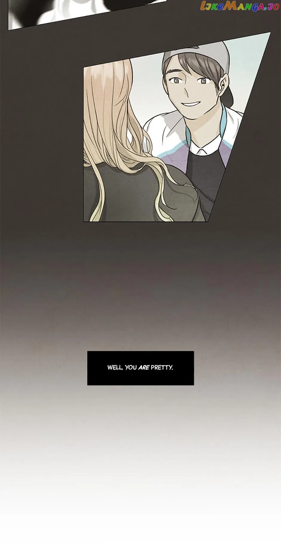 Young Love Chapter 55 page 15