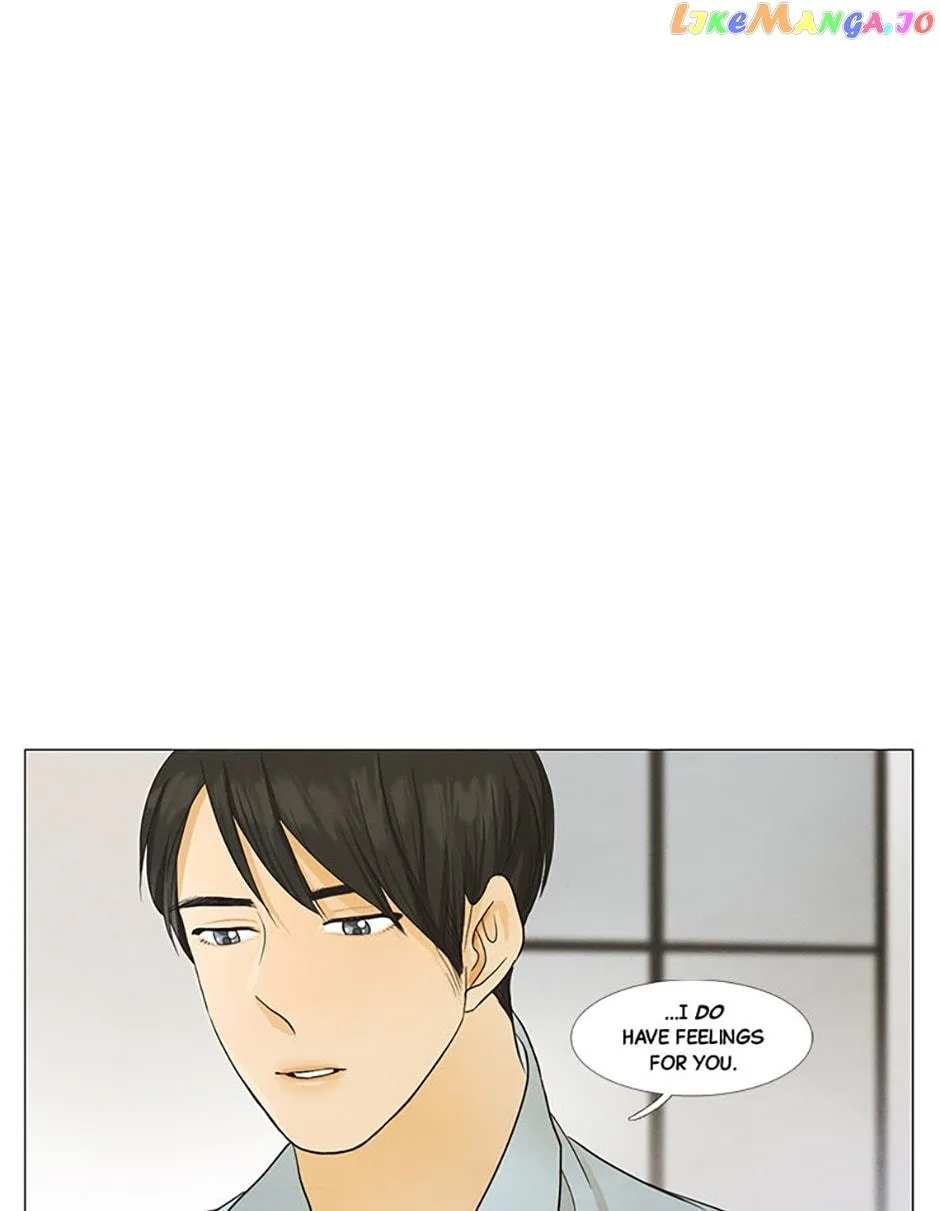 Young Love Chapter 55 page 2