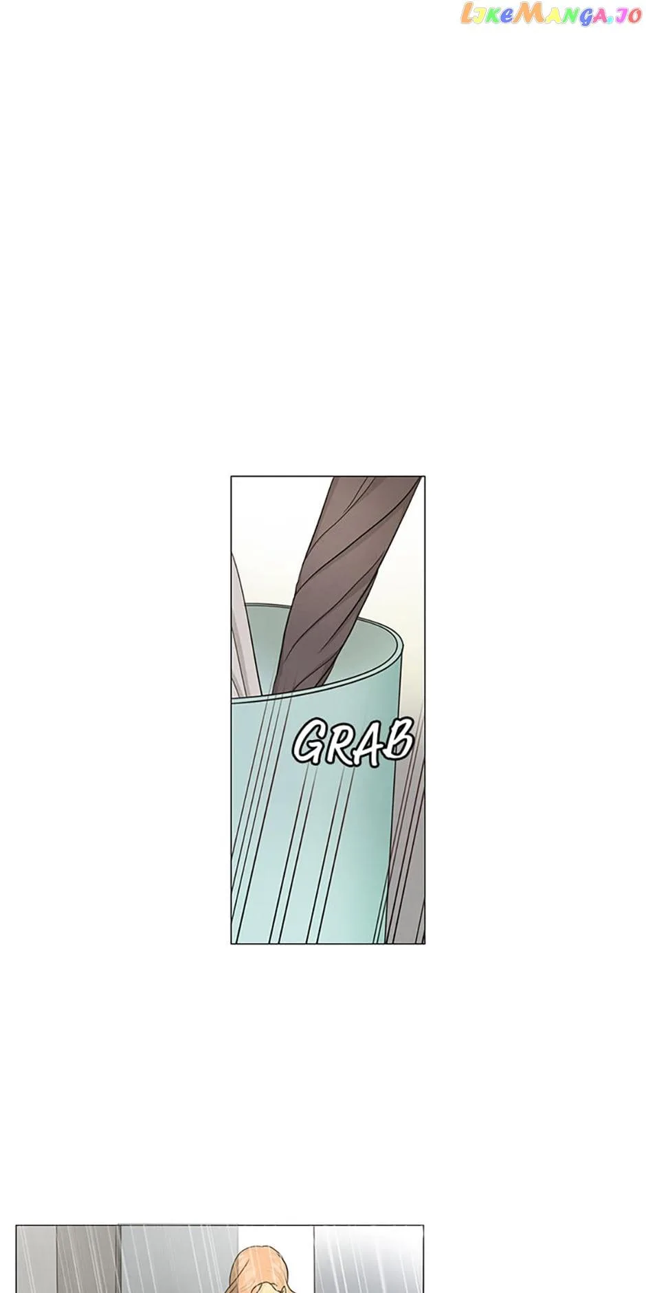 Young Love Chapter 55 page 28