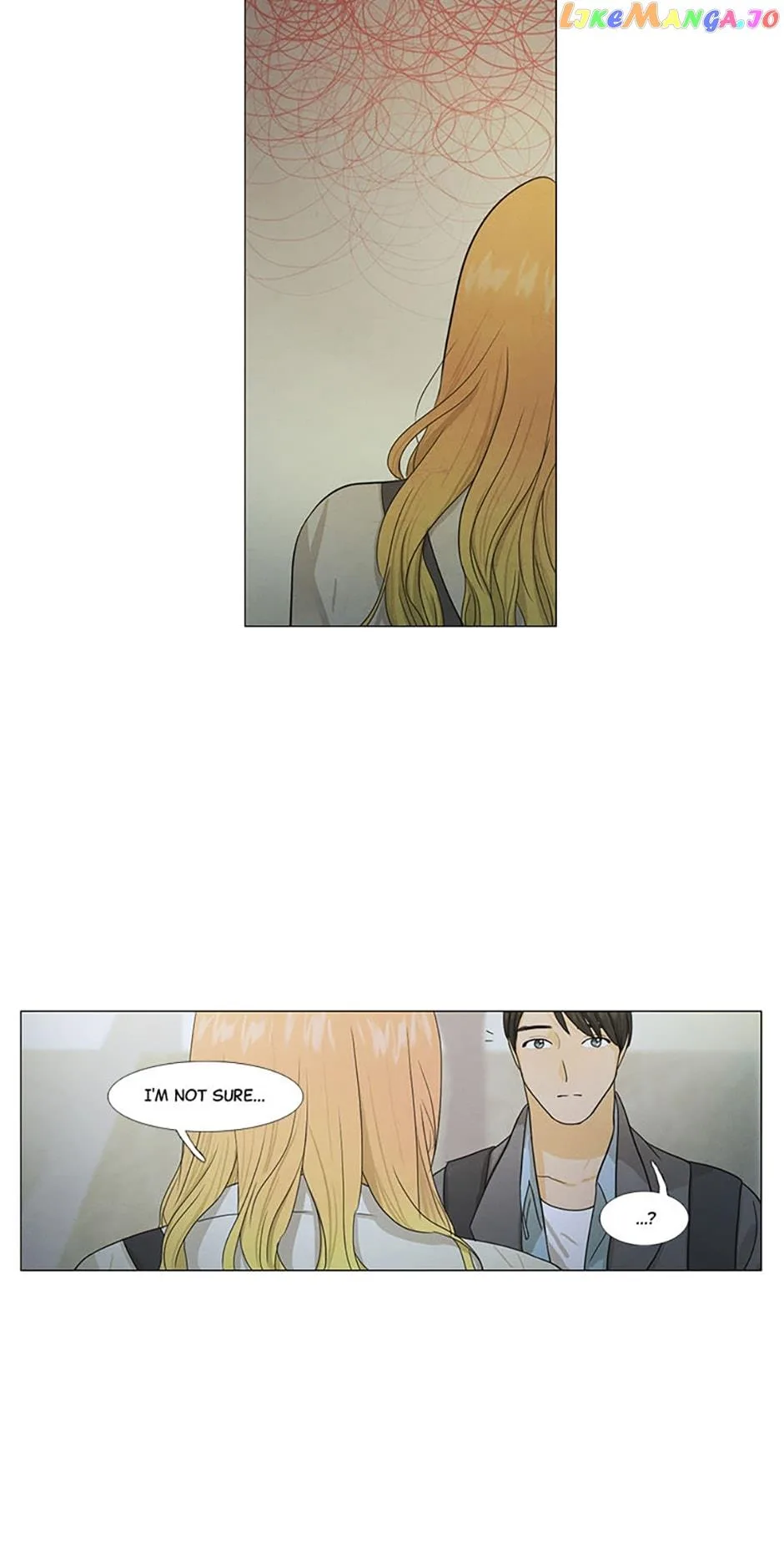 Young Love Chapter 56 page 19