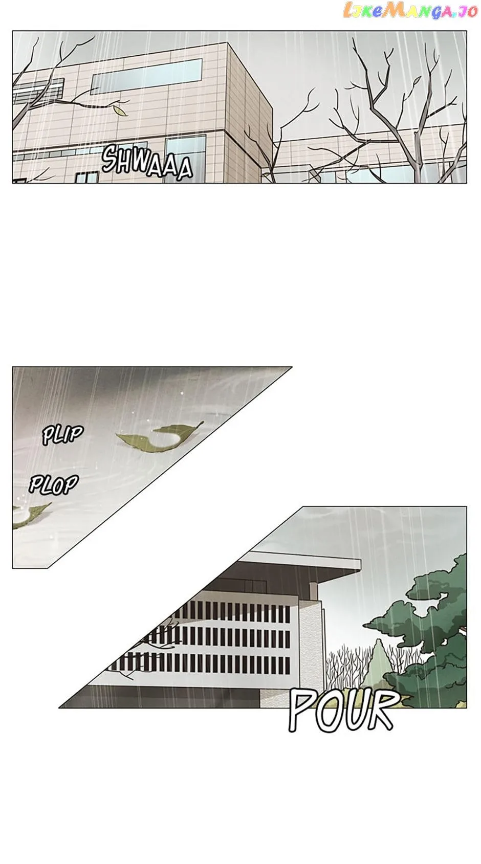 Young Love Chapter 55 page 6