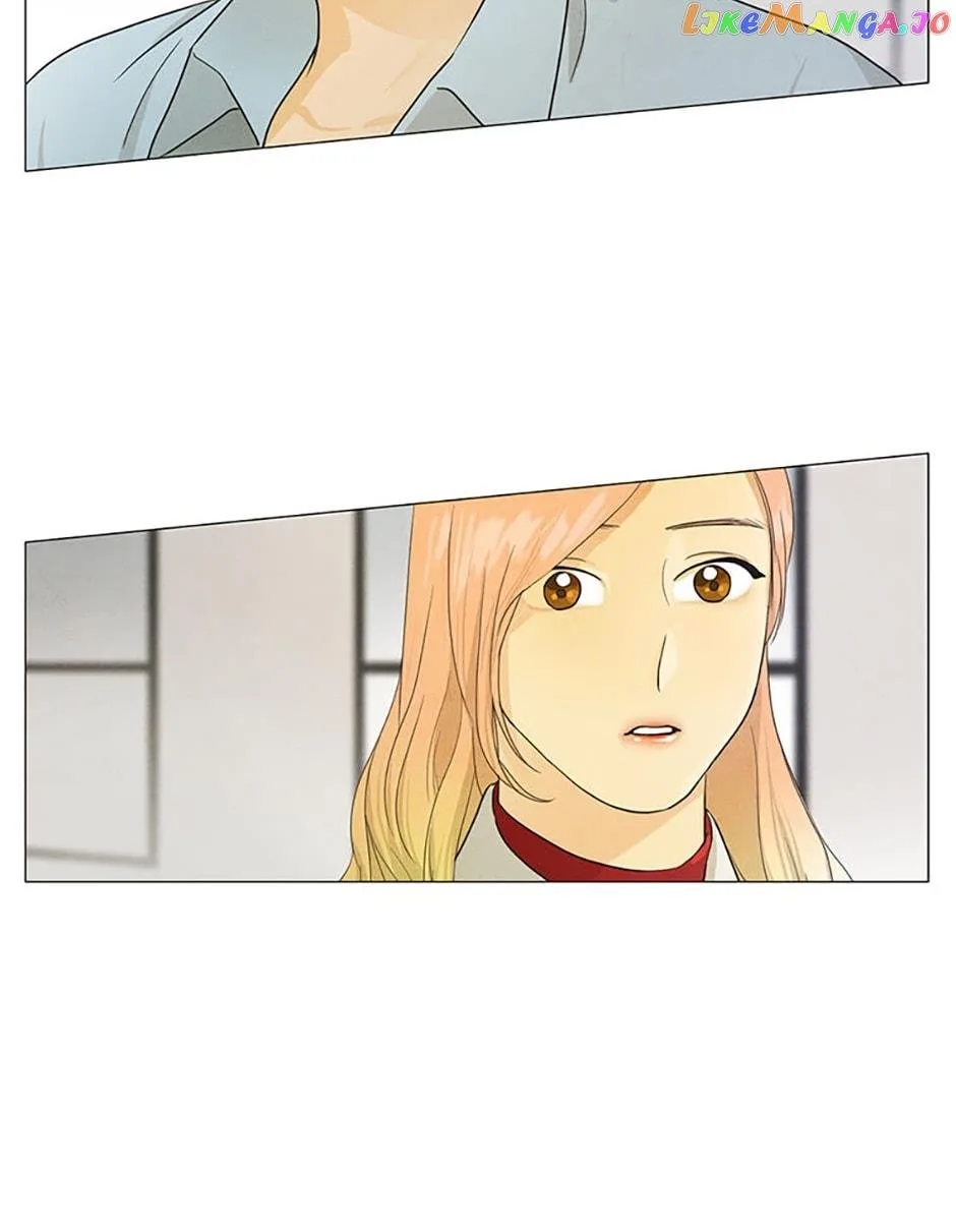 Young Love Chapter 55 page 3
