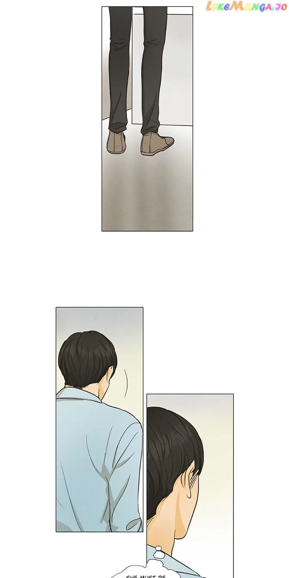 Young Love Chapter 55 page 24