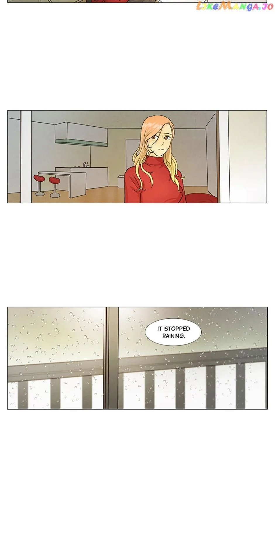 Young Love Chapter 56 page 3