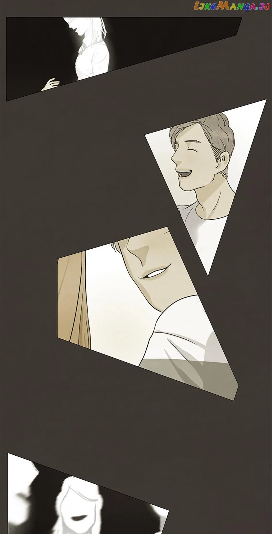 Young Love Chapter 55 page 14