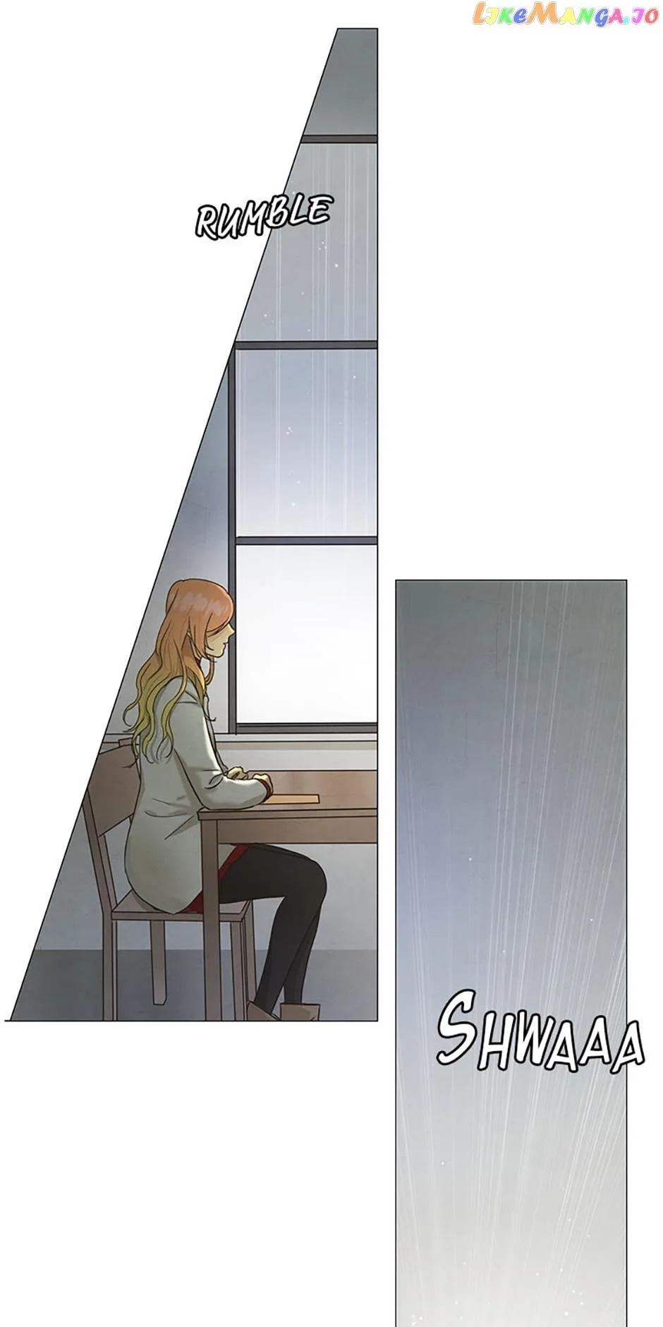 Young Love Chapter 55 page 16