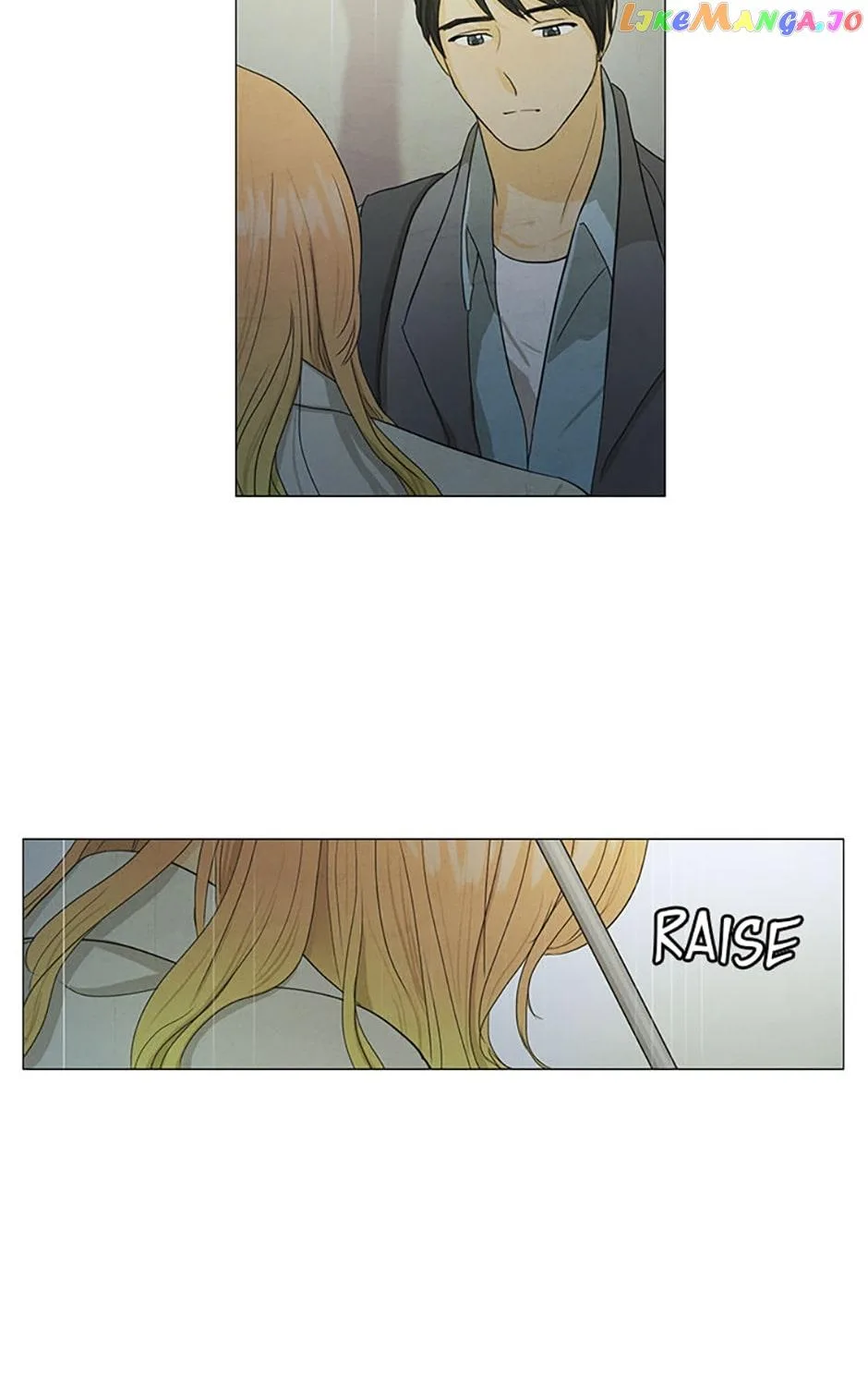 Young Love Chapter 56 page 25