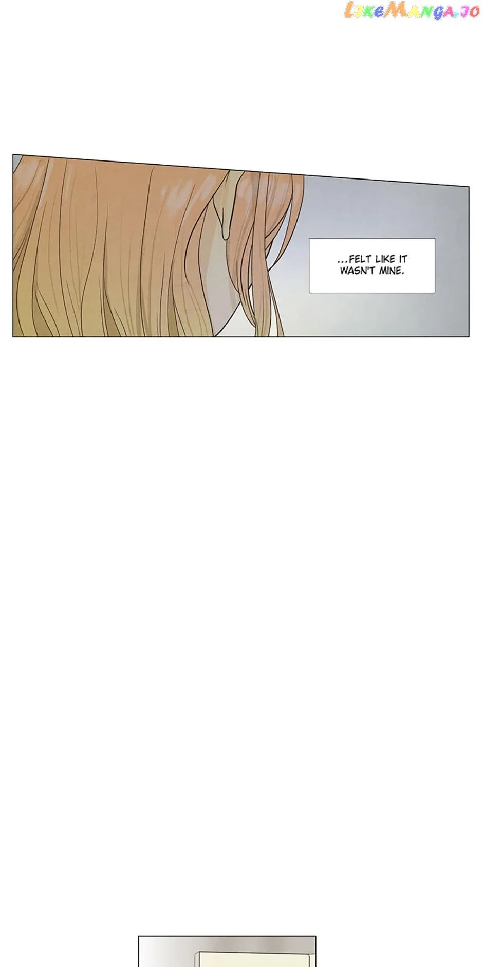 Young Love Chapter 55 page 20