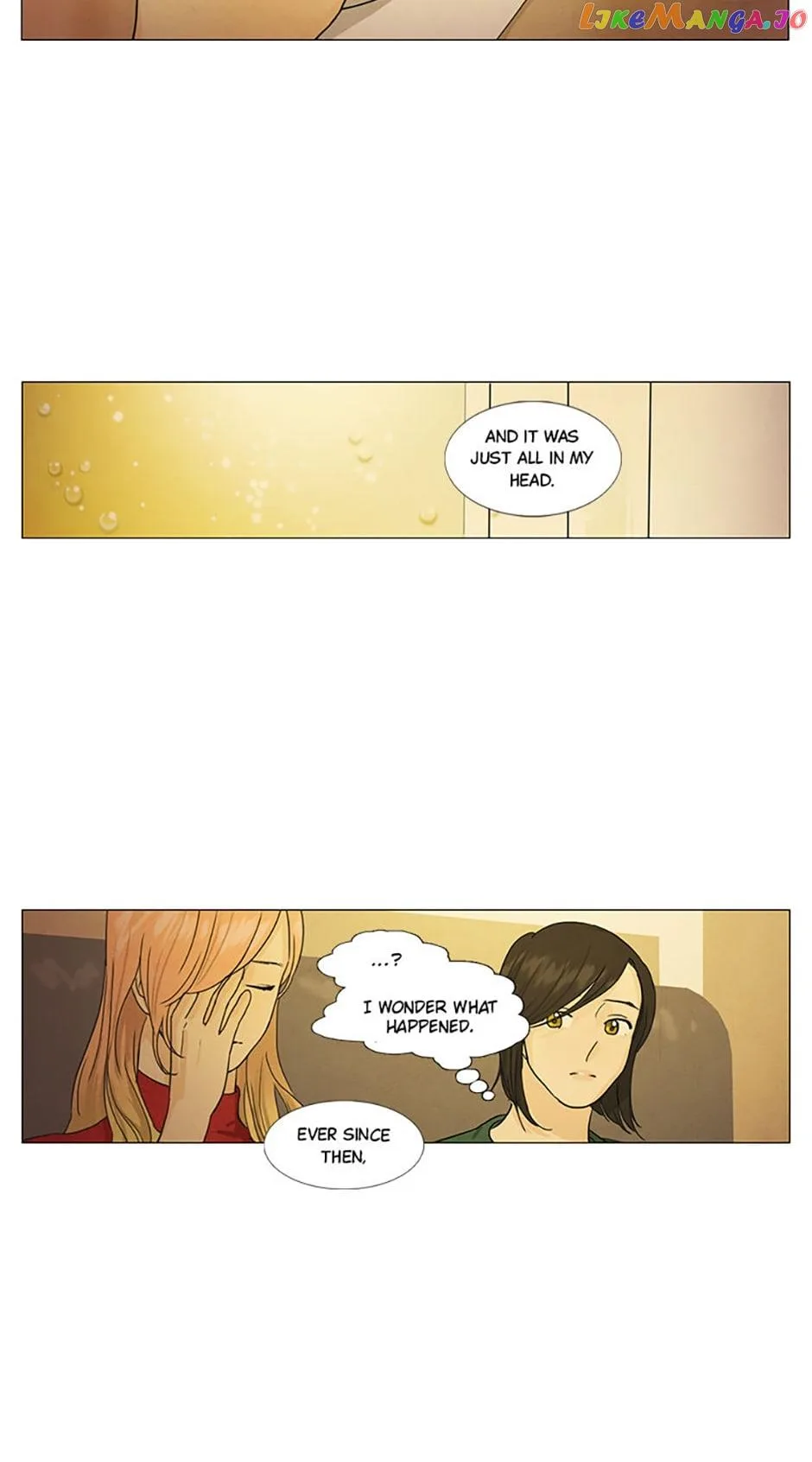 Young Love Chapter 57 page 23