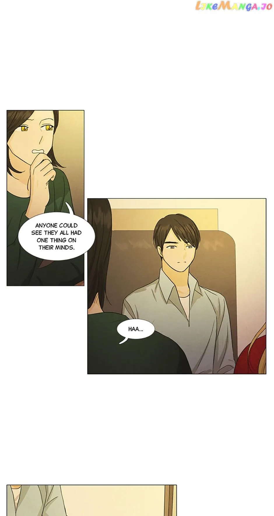 Young Love Chapter 57 page 26