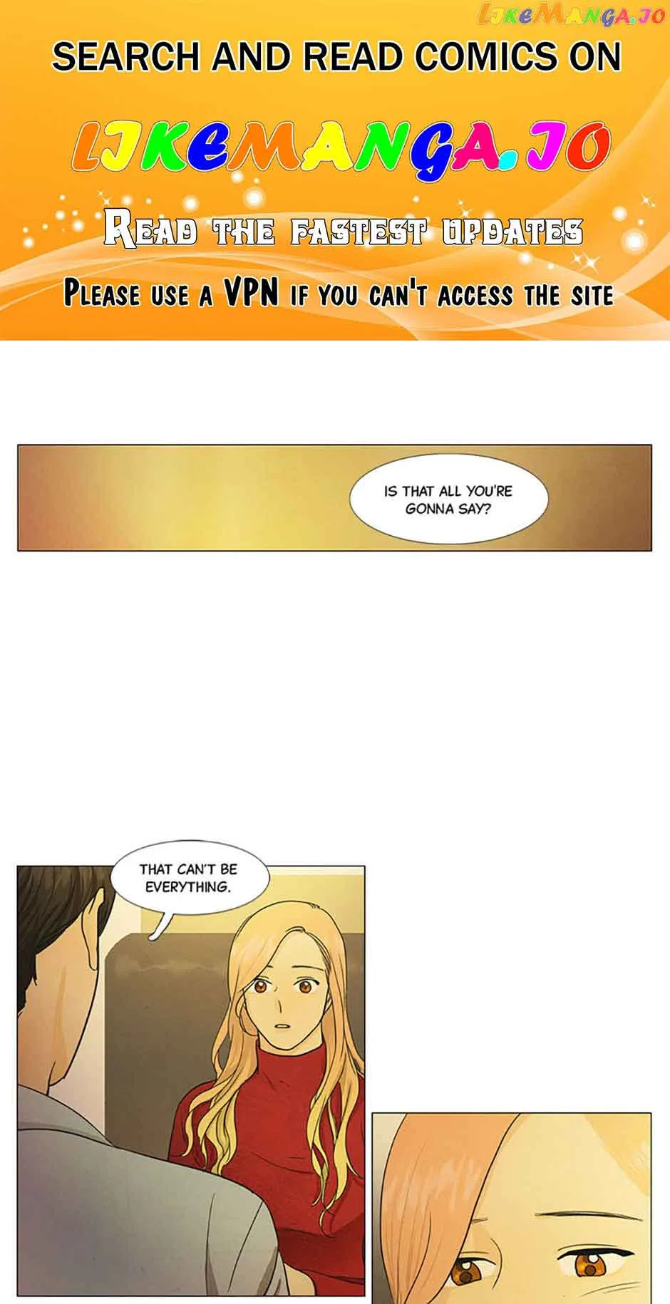 Young Love Chapter 58 page 2