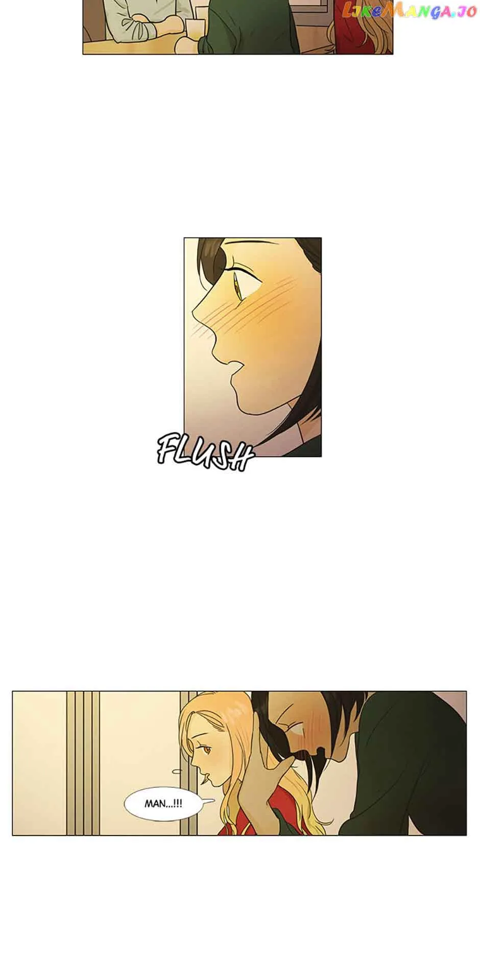 Young Love Chapter 58 page 7