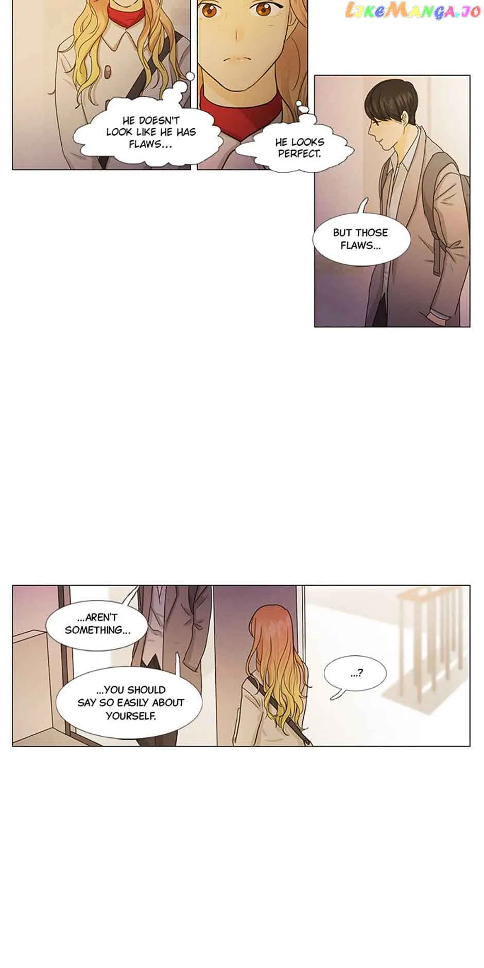 Young Love Chapter 58 page 25