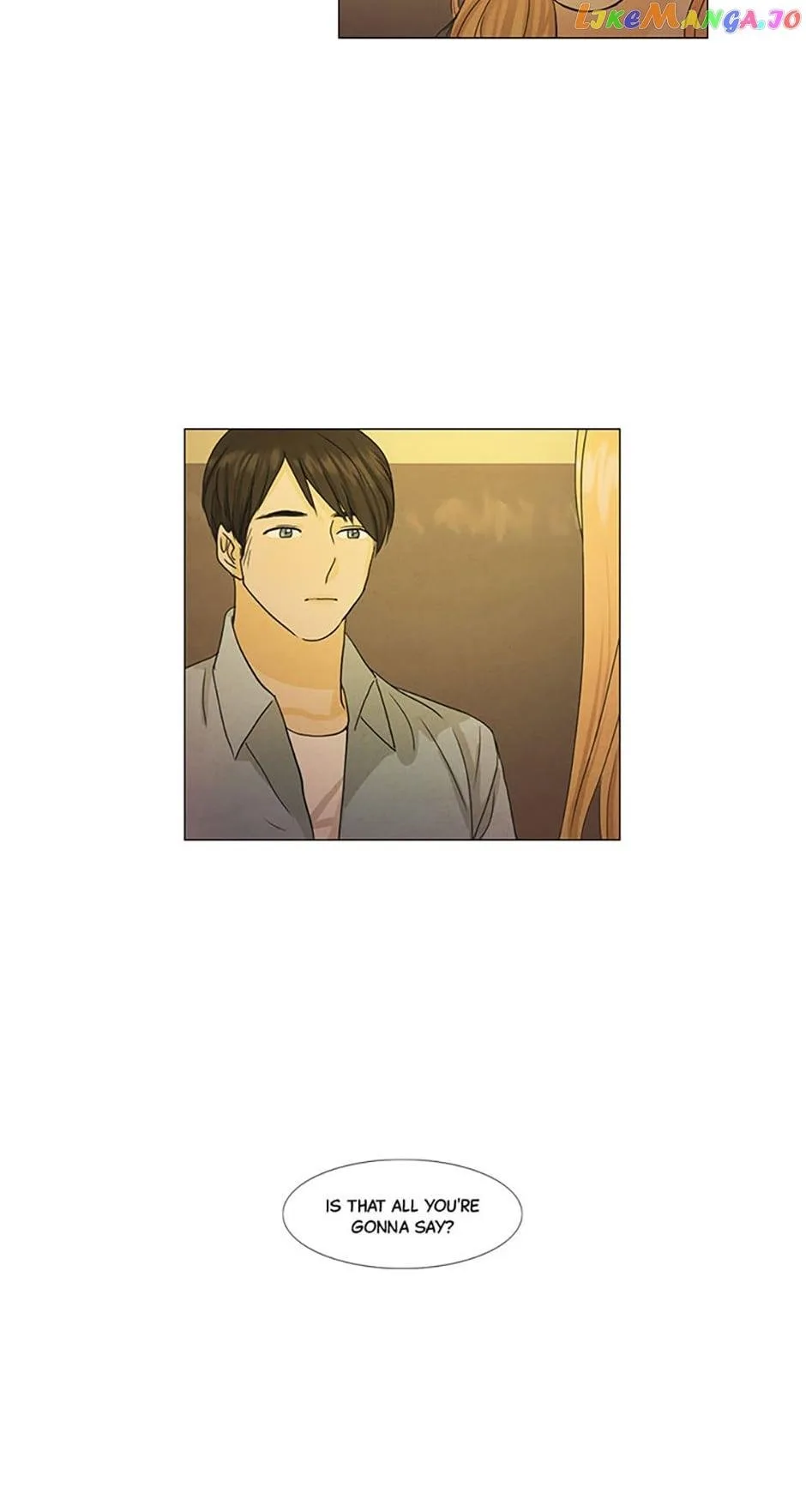 Young Love Chapter 57 page 31
