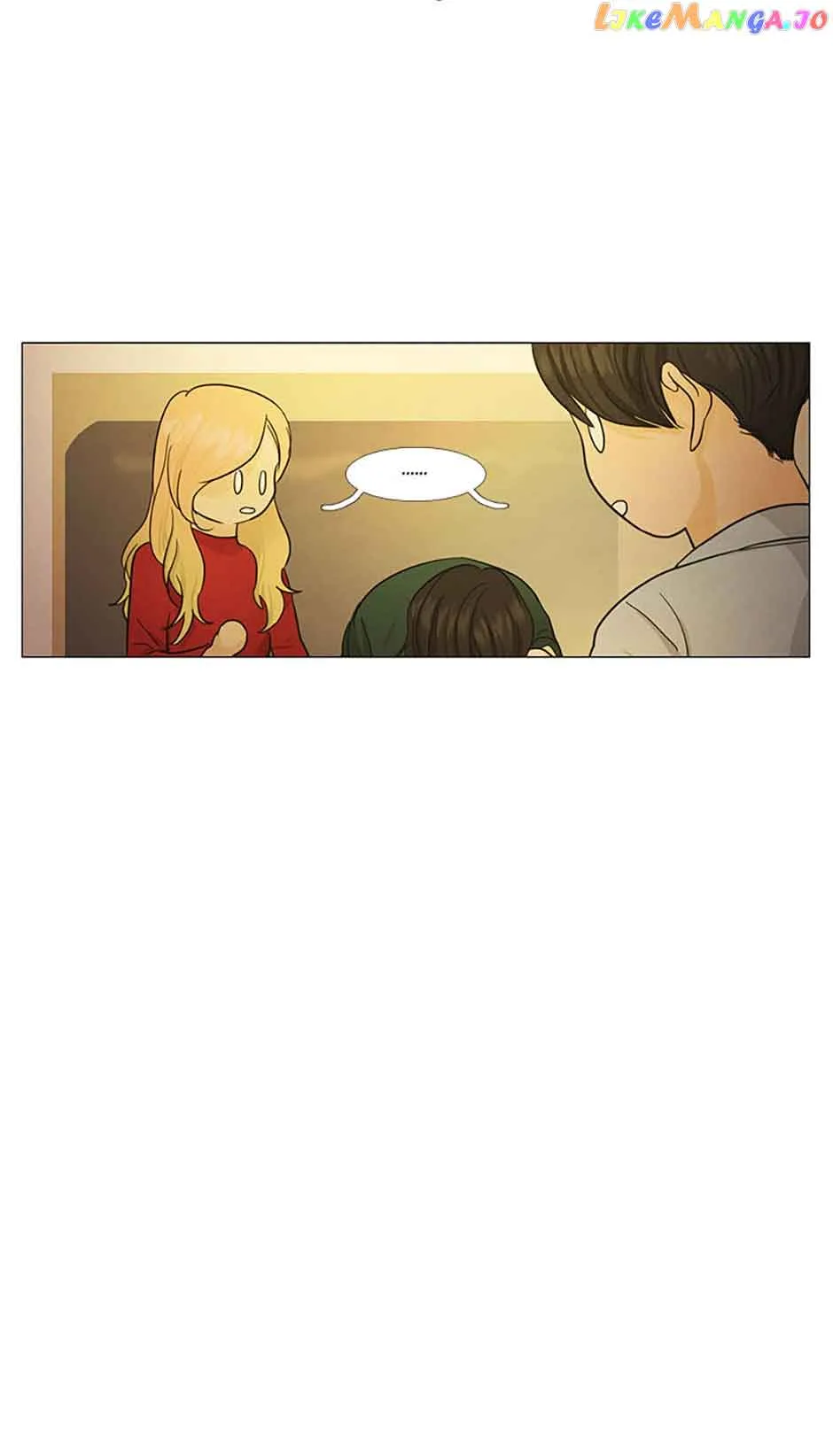 Young Love Chapter 58 page 9