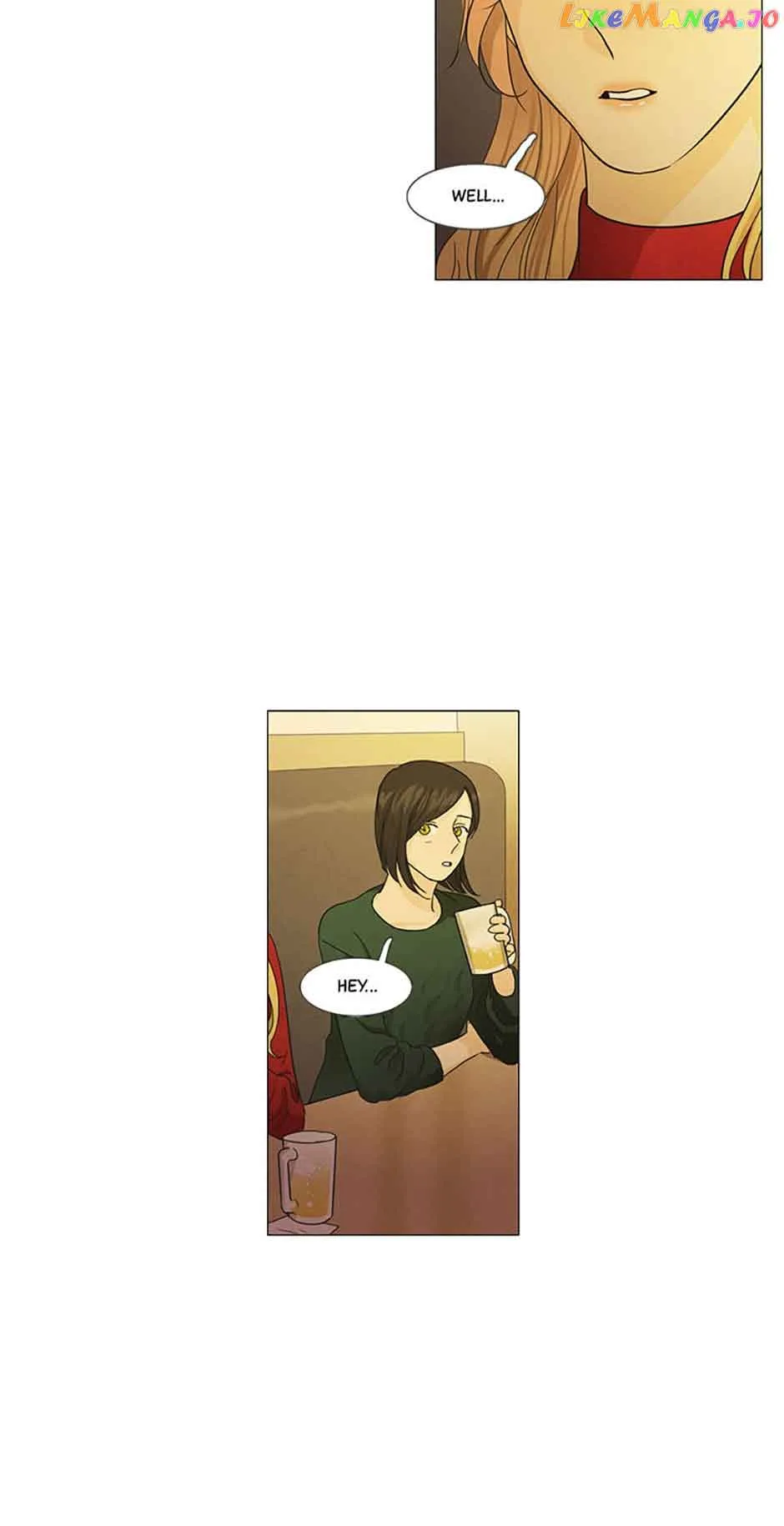 Young Love Chapter 58 page 3