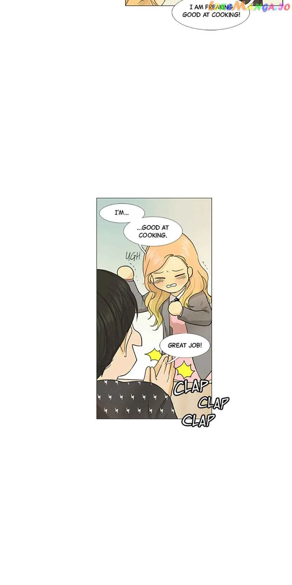 Young Love Chapter 59 page 25