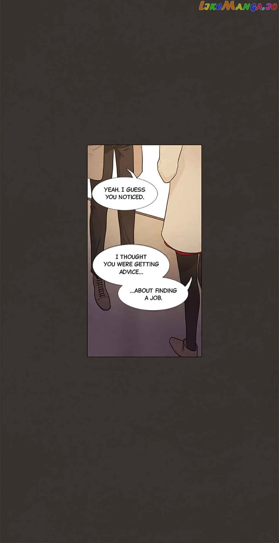 Young Love Chapter 59 page 15