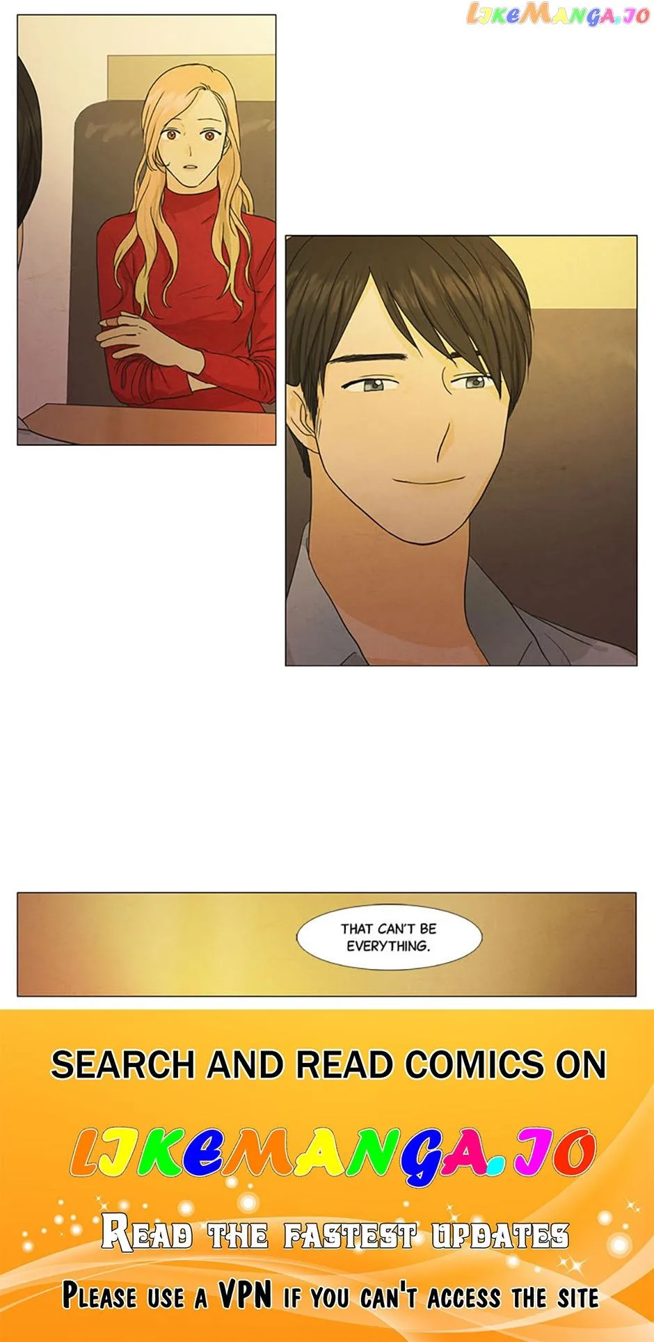 Young Love Chapter 57 page 32