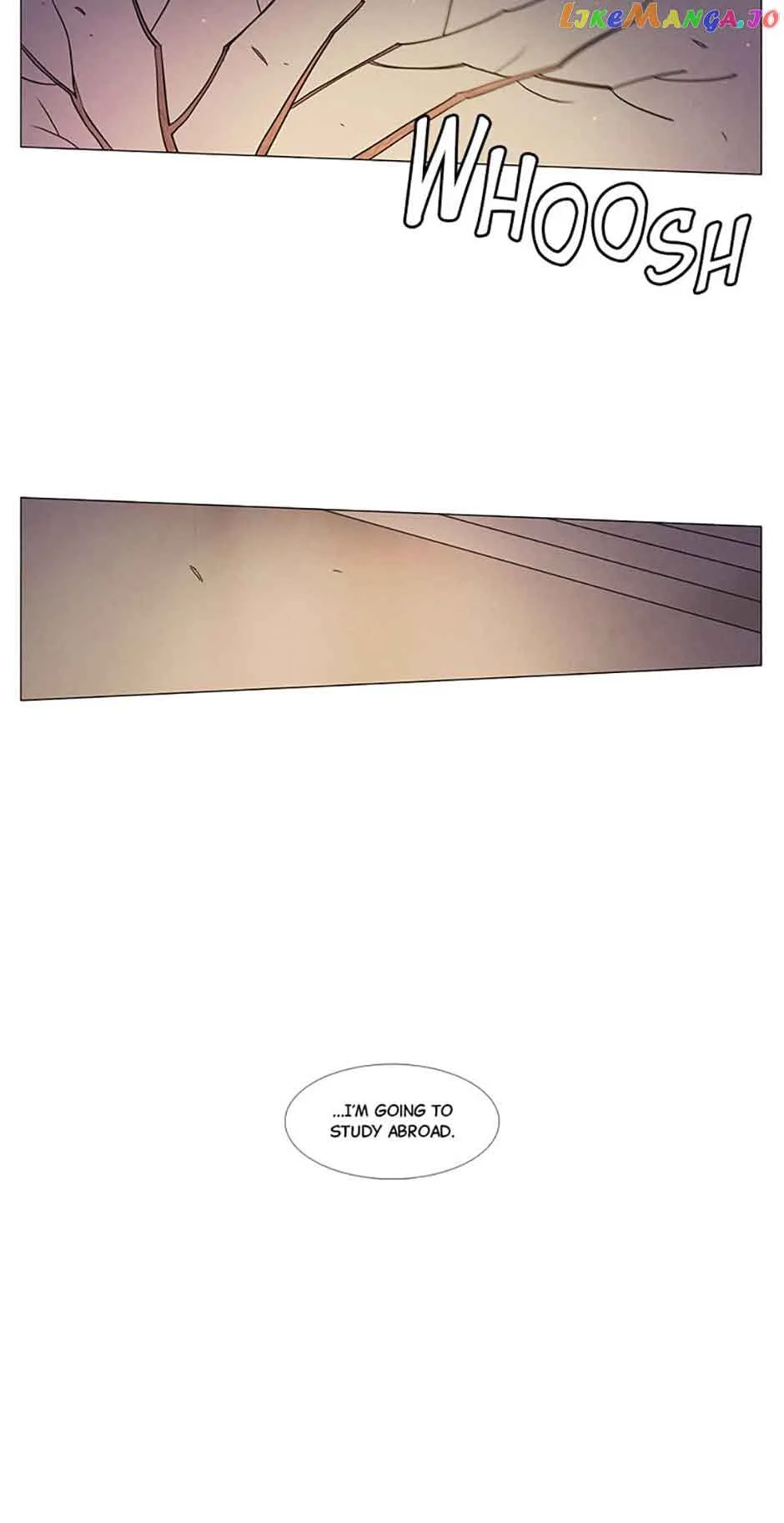 Young Love Chapter 58 page 35